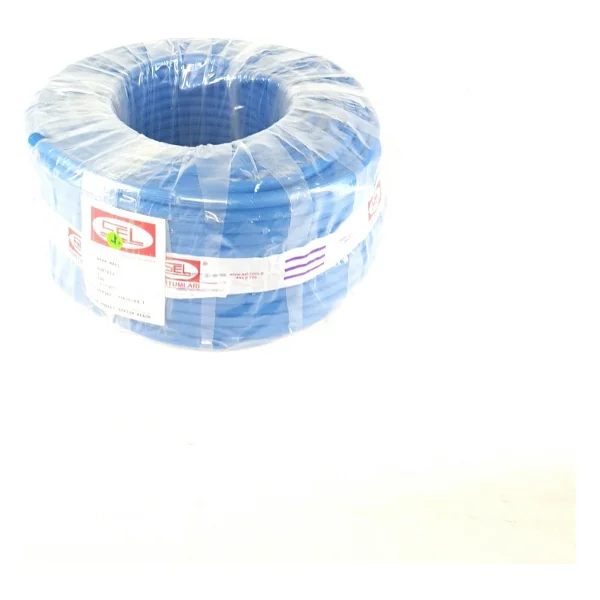 Sel Hava Hortumu 8mm 100 Metre Kırmızı - Görsel 2
