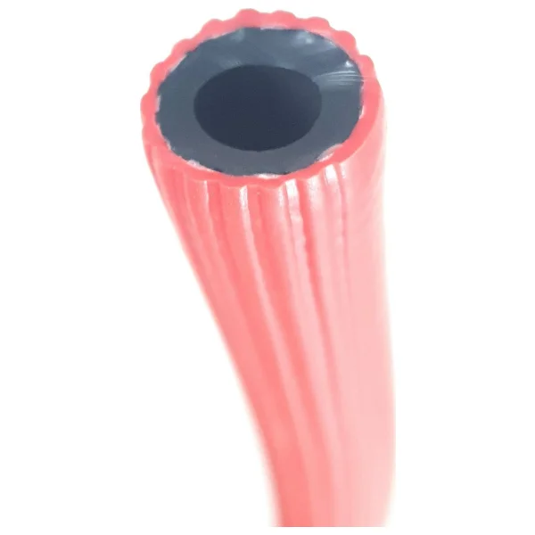 Sel Hava Hortumu 8mm 100 Metre Kırmızı - Görsel 4