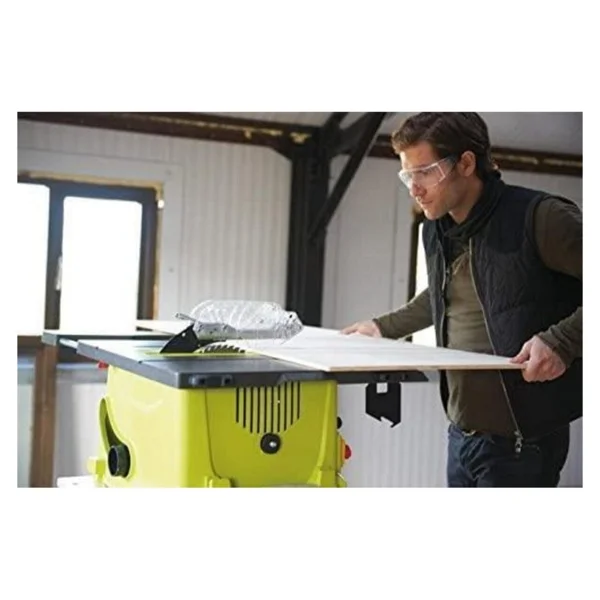 Ryobi Rts 1800-G 1800 W 254 Mm Tezgah Tipi Daire Testere - Görsel 2