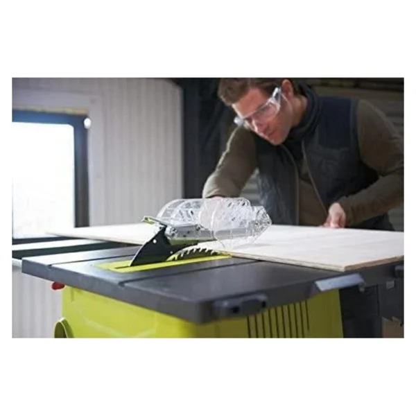 Ryobi Rts 1800-G 1800 W 254 Mm Tezgah Tipi Daire Testere - Görsel 3