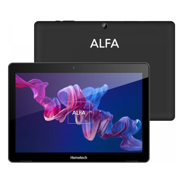 Hometech Alfa 10md32 GB 10" Tablet - Görsel 5