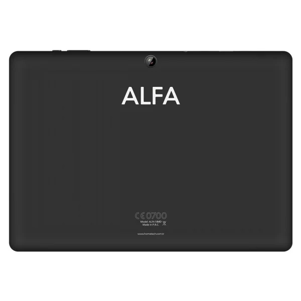 Hometech Alfa 10md32 GB 10" Tablet - Görsel 2