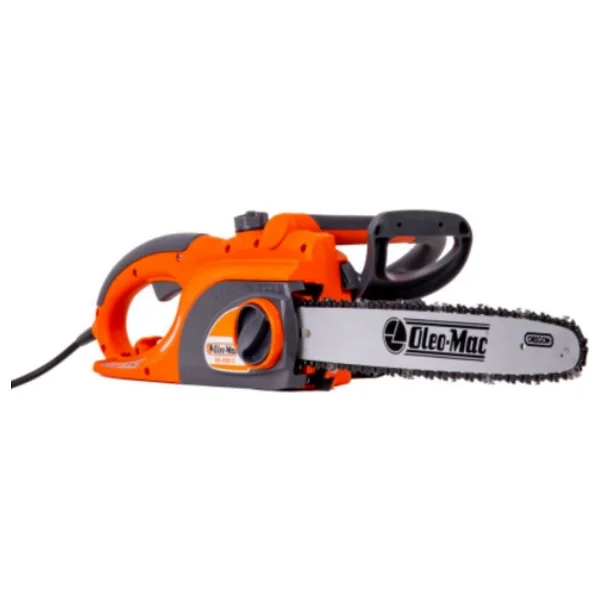 Oleo-Mac Gs 200 E 2000 W Elektrikli Motorlu Testere - Görsel 5