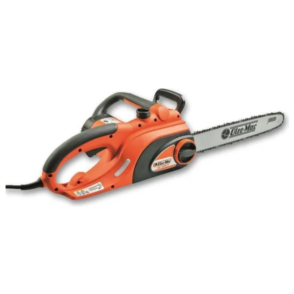 Oleo-Mac Gs 200 E 2000 W Elektrikli Motorlu Testere - Görsel 6