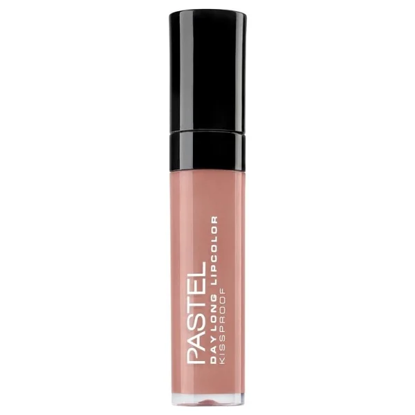 Pastel Daylong Lipcolor Kissproof Mat 47 Likit Ruj - Görsel 4