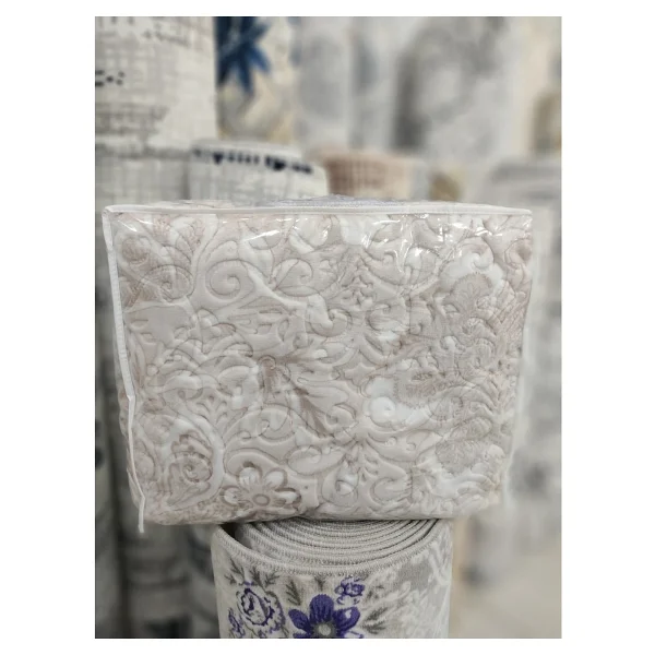 Sarar Gift Tek Kişilik Battaniye - Vizon - 160 X 220 Cm - Görsel 3