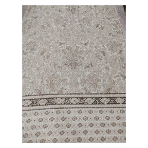 Sarar Gift Tek Kişilik Battaniye - Vizon - 160 X 220 Cm - Görsel 2
