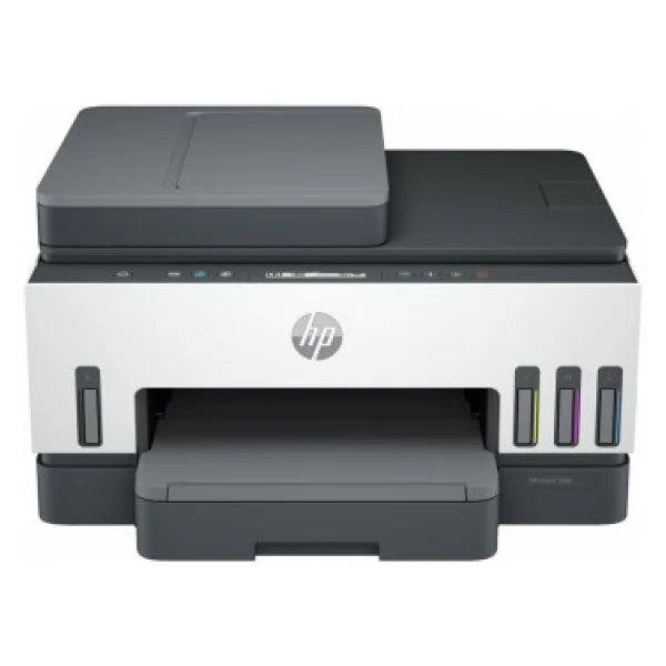 Hp 750 6uu47a Çok Fonksiyonlu Tanklı Mürekkep Püskürtmeli Yazıcı - Görsel 7