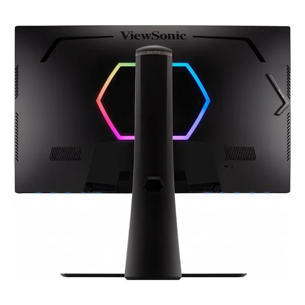 Viewsonic Elite Xg251g 25" 1 Ms Full HD Pivot Ips 360 Hz Oyuncu Monitörü - Görsel 2