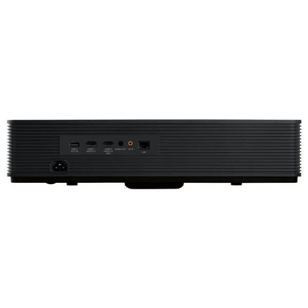 Viewsonic X2000 2000 Lümen Wi-Fi Lazer 4K Projeksiyon Cihazı - Görsel 4