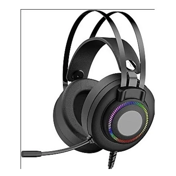 Preo My Game MG21 Rainbow Mikrofonlu Oyuncu Kulaklığı - Görsel 4