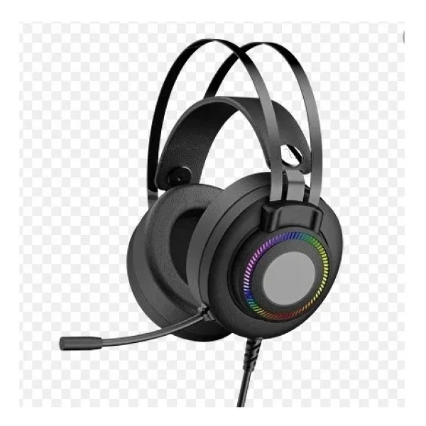 Preo My Game MG21 Rainbow Mikrofonlu Oyuncu Kulaklığı - Görsel 2