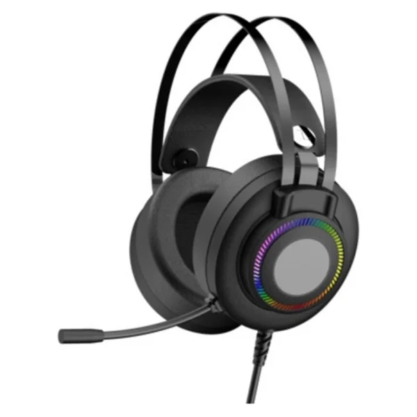 Preo My Game MG21 Rainbow Mikrofonlu Oyuncu Kulaklığı - Görsel 3