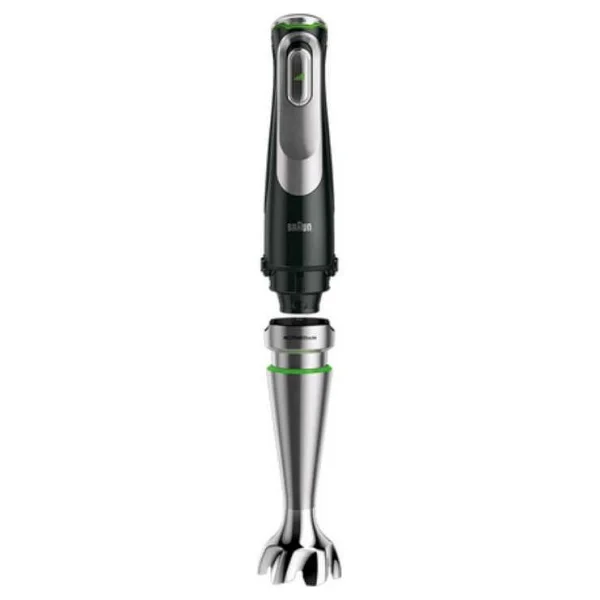 Braun Multiquick 9 Mq9195xlı 1200 W Blender Seti - Görsel 4