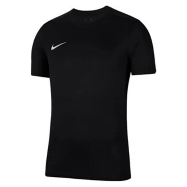 Nike Dry Park Vıı Bv6708-719 Sarı Erkek Forma - Görsel 7