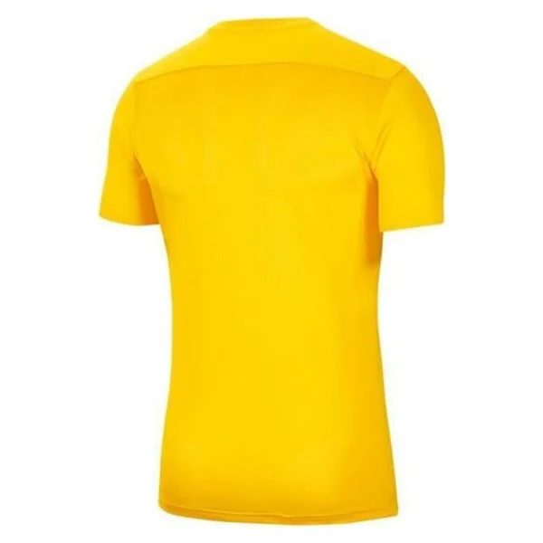 Nike Dry Park Vıı Bv6708-719 Sarı Erkek Forma - Görsel 2