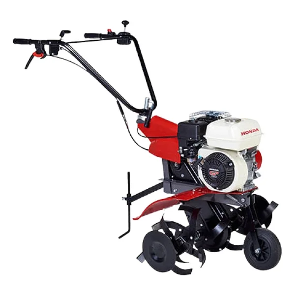 Honda Fg 320 5.5 Hp İpli Benzinli Çapa Makinesi - Görsel 4