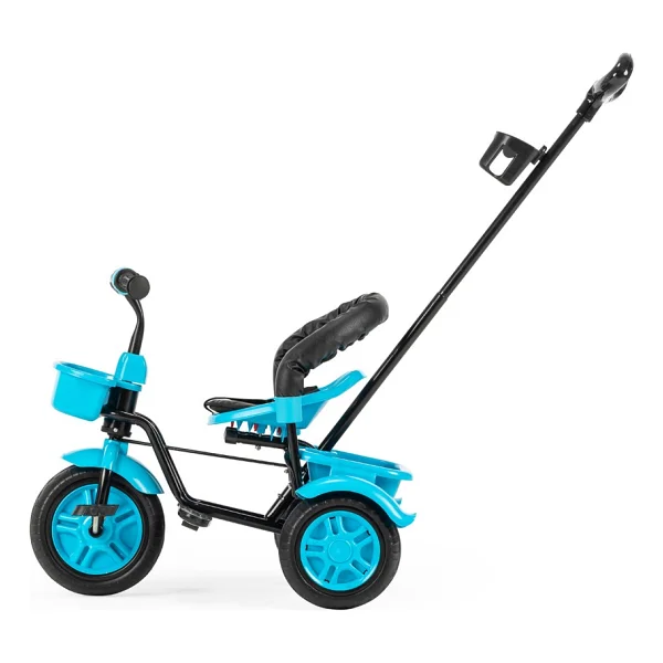 Moonybaby Mb504 Trend Bike 3 Tekerlekli Bisiklet - Görsel 2
