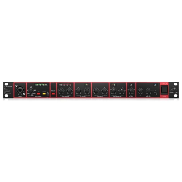 Behringer Uv1 Mikrofon Preamfisi - Görsel 5
