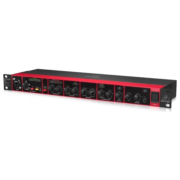 Behringer Uv1 Mikrofon Preamfisi - Görsel 3