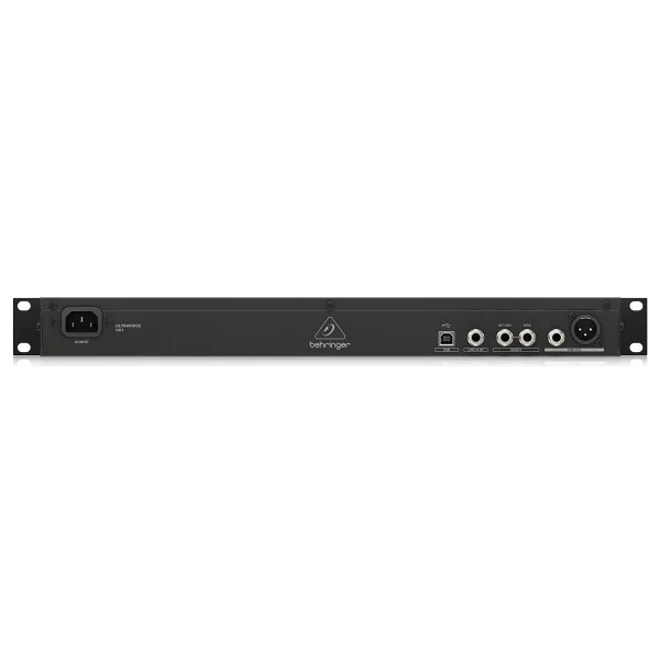 Behringer Uv1 Mikrofon Preamfisi - Görsel 4