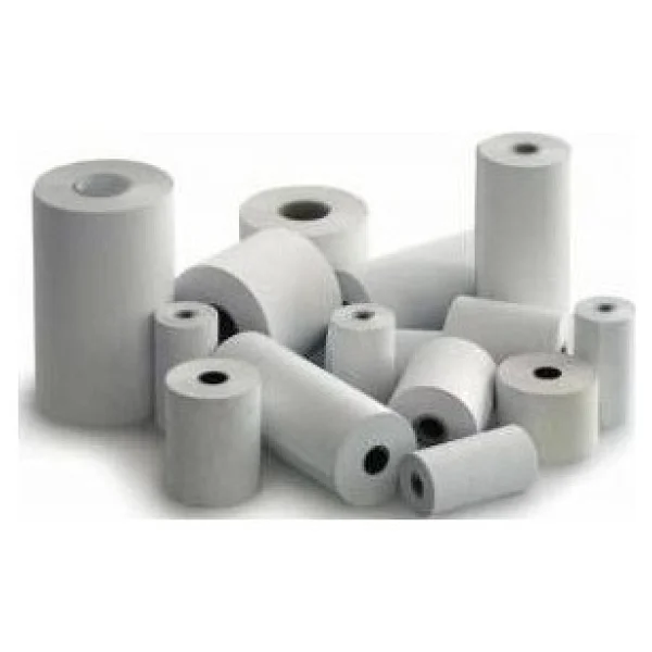 Kraf Rulo Termal 80x40 10 Adet - Görsel 2
