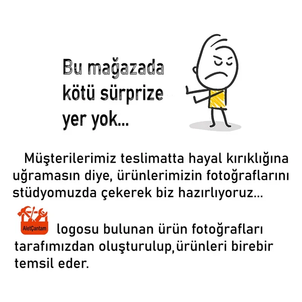 Bosch Tilki Kuyruğu Testere Bıçağı Metal - Görsel 2