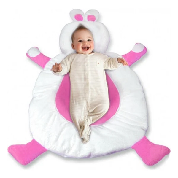 Sema Baby Sevimli Alt Açma Minderi - Görsel 2
