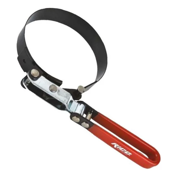 Rico Kk1119 95-111 Mm Ayarlı Yağ Filtre Sökme Anahtarı - Görsel 5