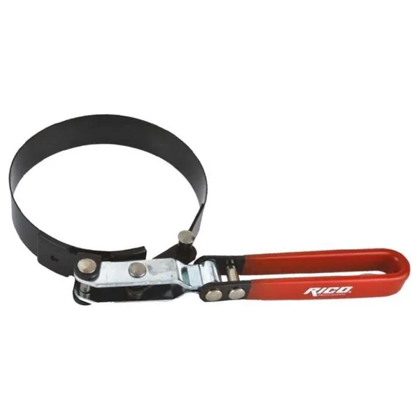 Rico Kk1119 95-111 Mm Ayarlı Yağ Filtre Sökme Anahtarı - Görsel 2