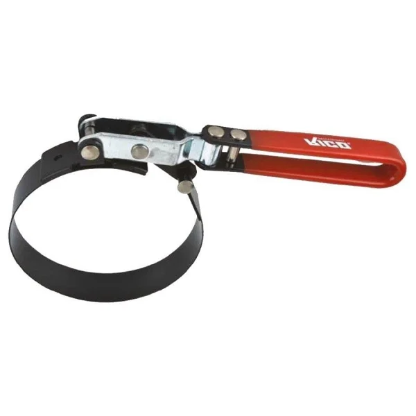 Rico Kk1119 95-111 Mm Ayarlı Yağ Filtre Sökme Anahtarı - Görsel 3