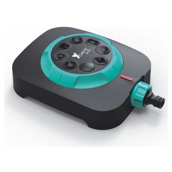 Daye Dy 6029 G Özel Seri 8 Fonksiyonlu Sprink - Görsel 2
