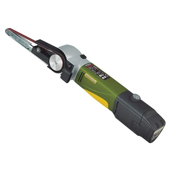 Proxxon 29810 Bs/A Akülü Bant Zımpara Makinesi - Görsel 2