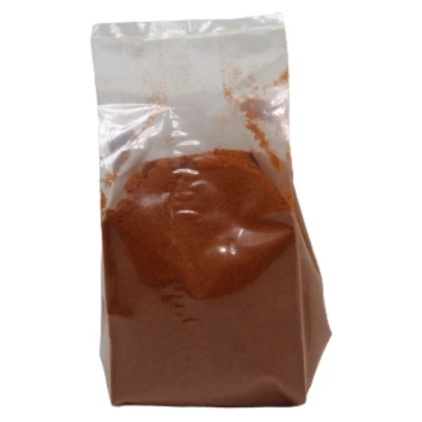 Bakkal Hasan Gaziantep - Toz Biber Acı - 1 kg - Görsel 4