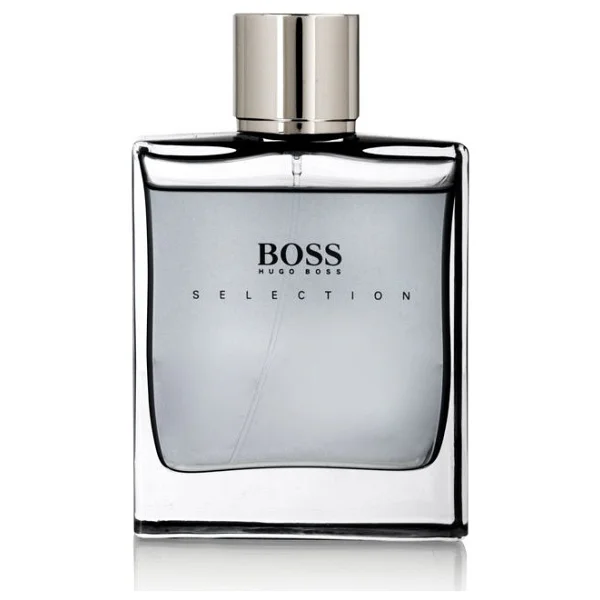 Hugo Boss Selection Edt 100 Ml Erkek Parfüm - Görsel 3