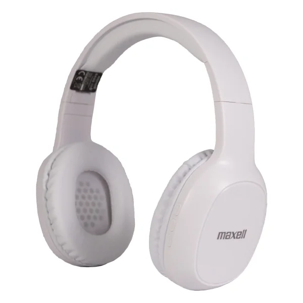 Maxell B13-Hd1 Kulak Üstü Bluetooth Kulaklık - Görsel 7