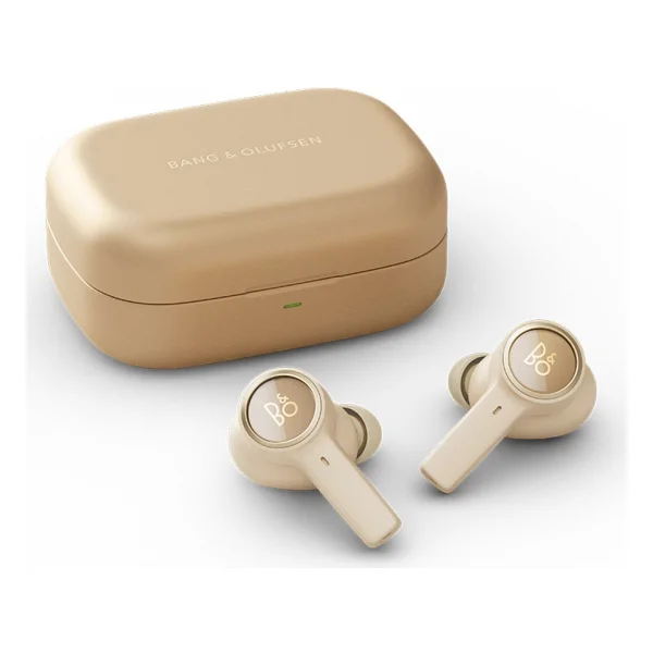 Bang & Olufsen Beoplay Ex TWS Kulak İçi Bluetooth Kulaklık - Görsel 6