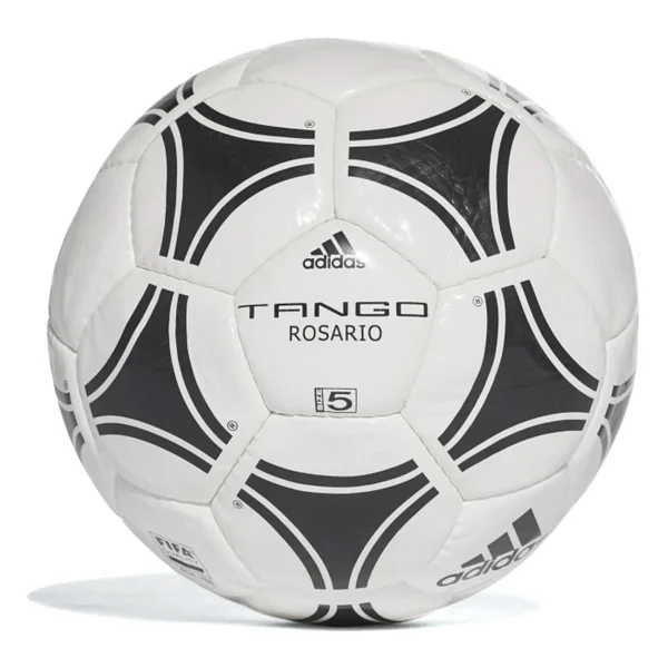 Adidas 656927 Tango Rosario 4 Numara Futbol Topu - Görsel 8