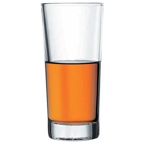 Paşabahçe Alanya 52138 12'li Rakı Bardağı - Görsel 2