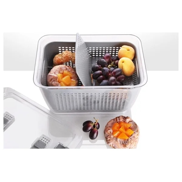 Gondol 2'li Slikon Tabanlı Buz Kalıbı - Görsel 2