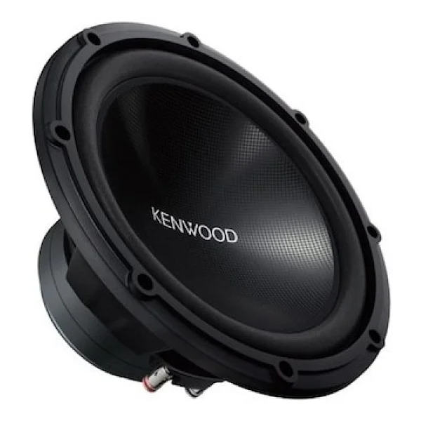 Kenwood Kfc-Mw3000 1200 W 30 Cm Subwoofer Oto Hoparlör - Görsel 2