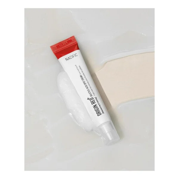 Nacific Origin Red Salicylic Spot 20 Ml Sivilce Kremi - Görsel 2