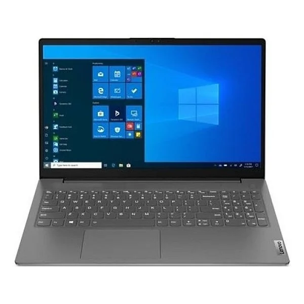 Lenovo V15 G2 Itl 82kb00cbtx İ7-1165g7 8 GB 512 GB SSD Iris Xe Graphics 15.6" Full HD Notebook - Görsel 7