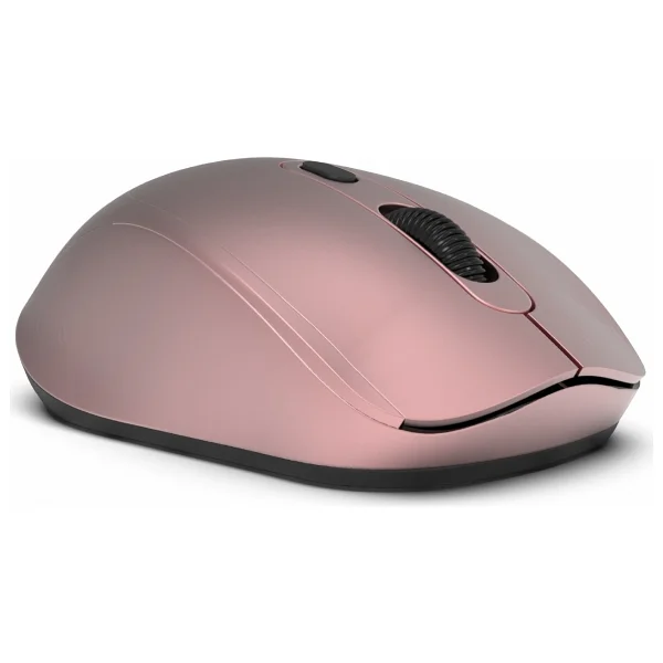 Inca Iwm-212rg Silent Wireless Mouse - Görsel 3