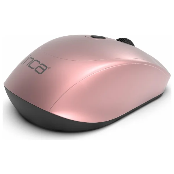 Inca Iwm-212rg Silent Wireless Mouse - Görsel 5