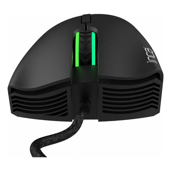Inca Img-349 Anahita RGB Kablolu Oyuncu Mouse - Görsel 5
