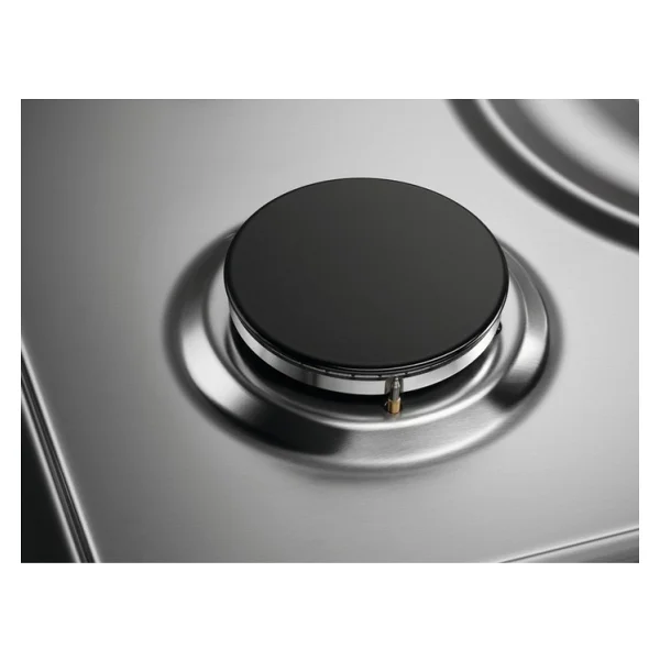 Electrolux Kgs6404sx Inox Ankastre Ocak - Görsel 2