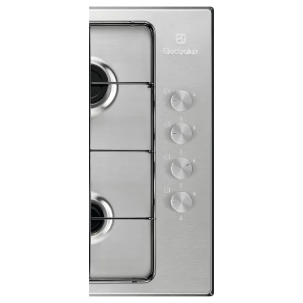 Electrolux Kgs6404sx Inox Ankastre Ocak - Görsel 3