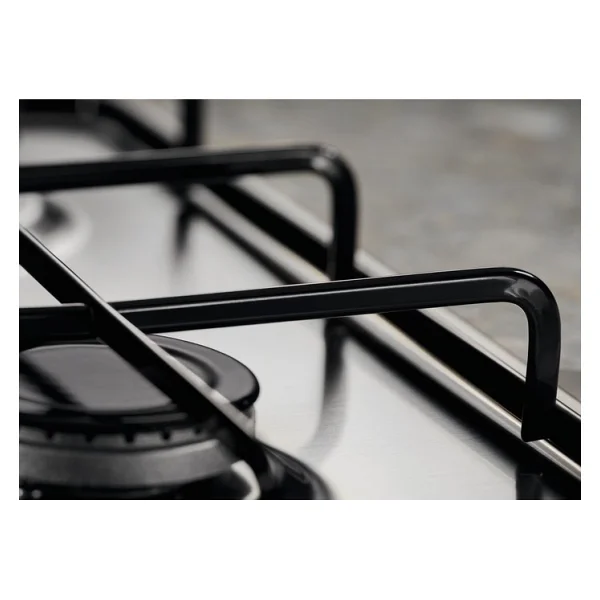 Electrolux Kgs6404sx Inox Ankastre Ocak - Görsel 5