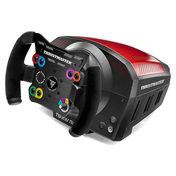 Thrustmaster Ts-Xw Servo Base Direksiyon Motor Gövdesi - Görsel 4